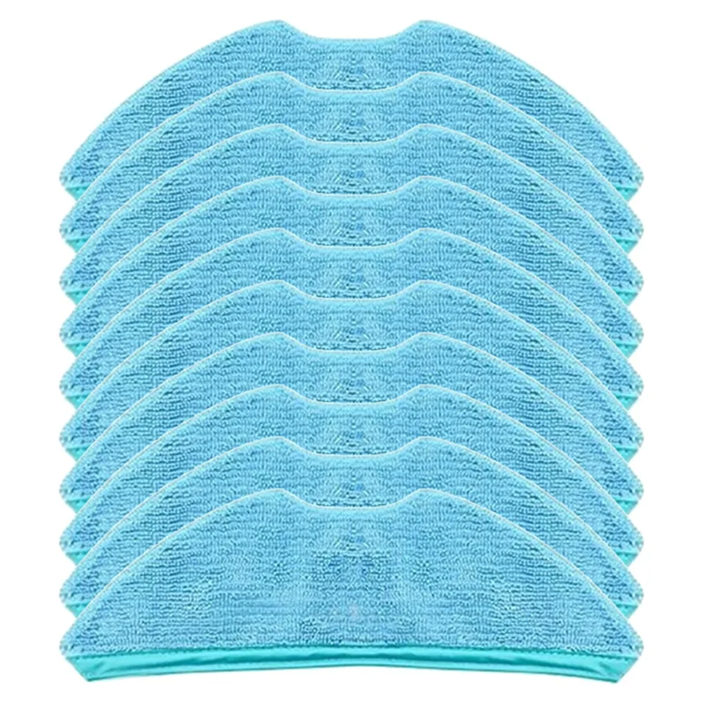 A85I-Mop القماش لسلسلة Homerun 2000/3000 XU2000/20 XU2100/10 XU2100/20 XU3100/01 قطع غيار المكنسة الكهربائية