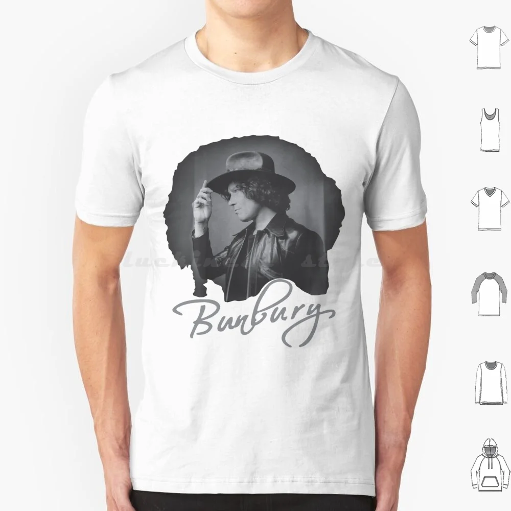 Bunbury T Shirt Big…