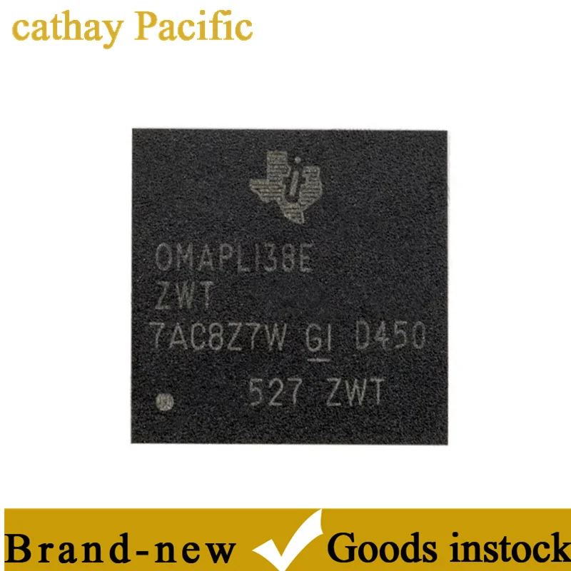 

Original genuine Texas Instrument OMAPL138EZWTD4 Packing NFBGA361 Digital Signal Merchants Controller IC