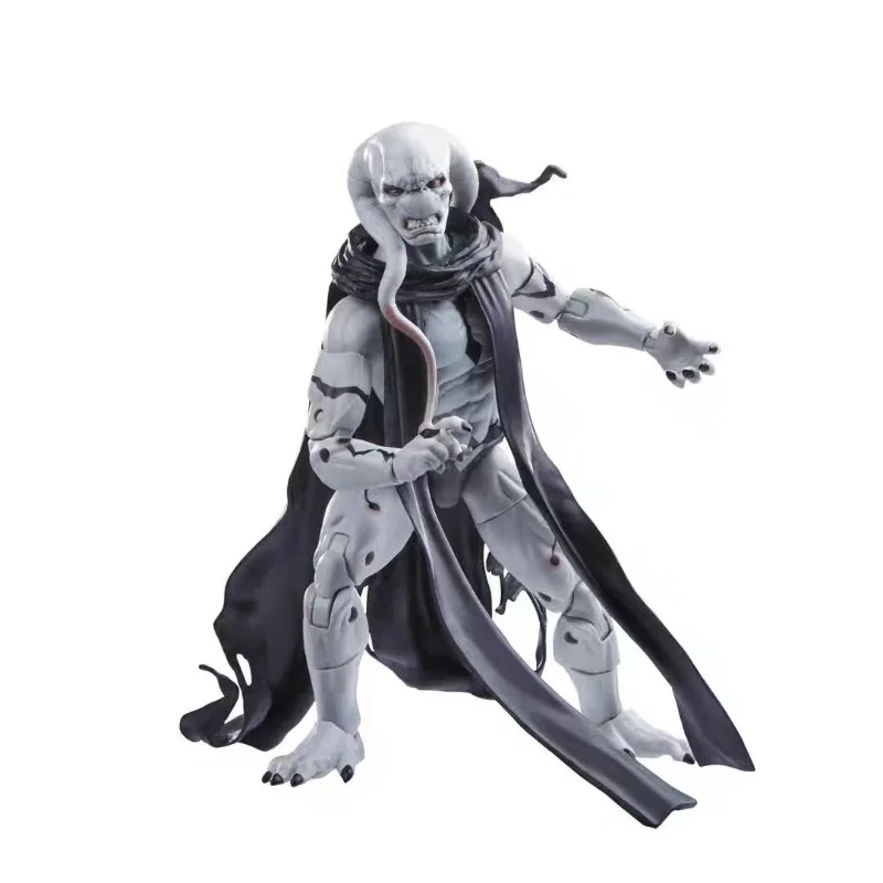 

Оригинальная коллекционная фигурка Hasbro Marvel Legends Series THOR COD OF THUNDER GORR, аниме-фигурки, модели, игрушки