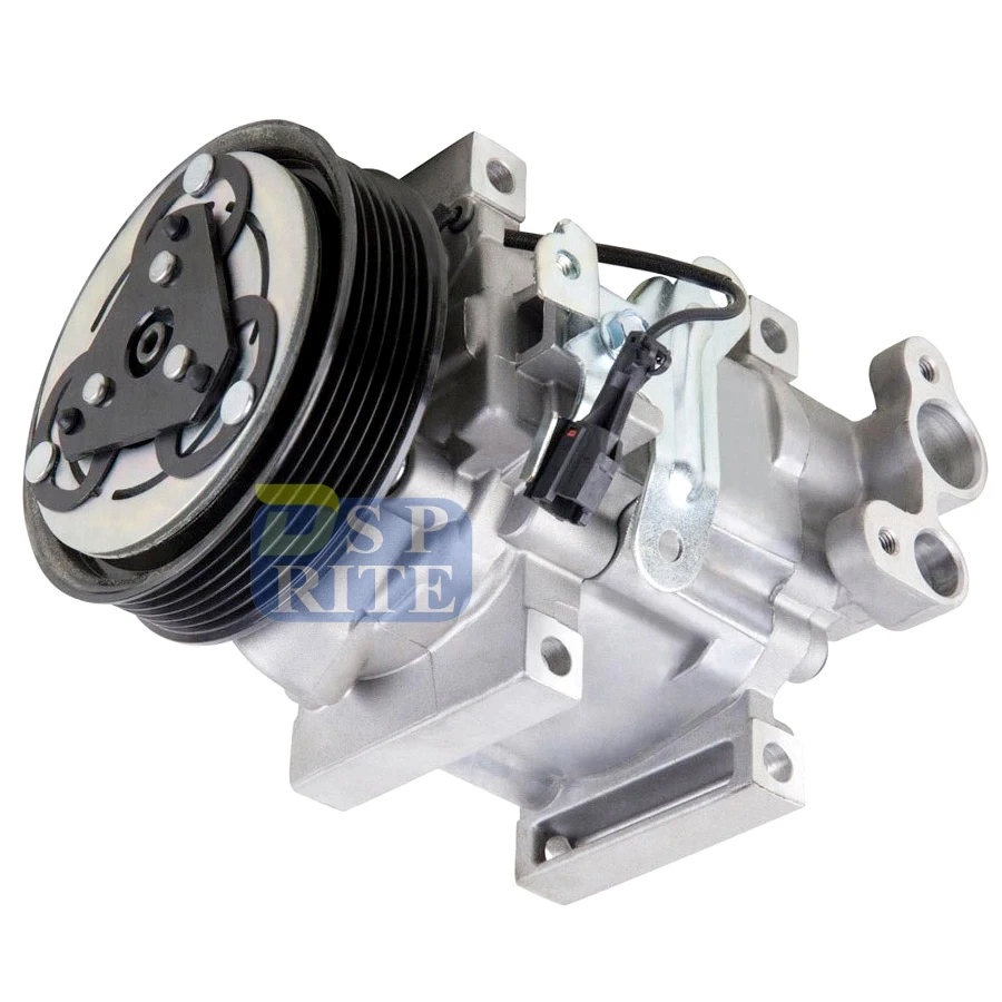 DKV10R Auto AC Compressor 73111-SC020 Z0012269A For Subaru Impreza Forester 2.5L 2.0L 2011 2012 2013 73111SC020