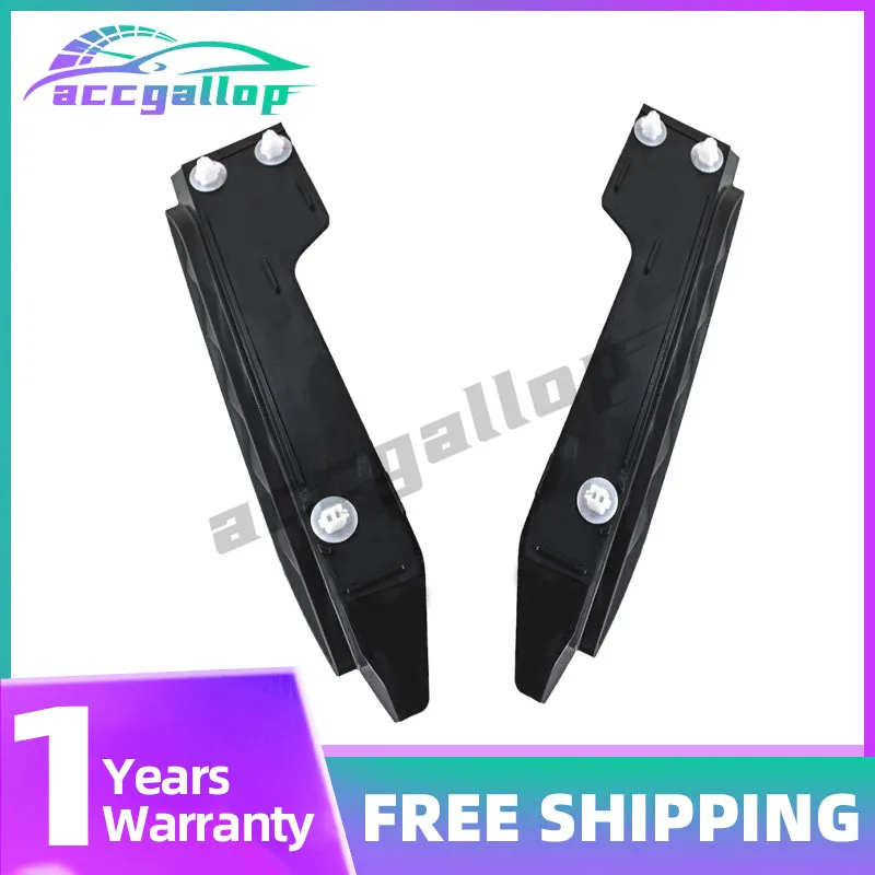 

Front Bumper Hood Garnish Cover For Suzuki Grand Vitara 2006-2013 72420-65J01 72410-65J01