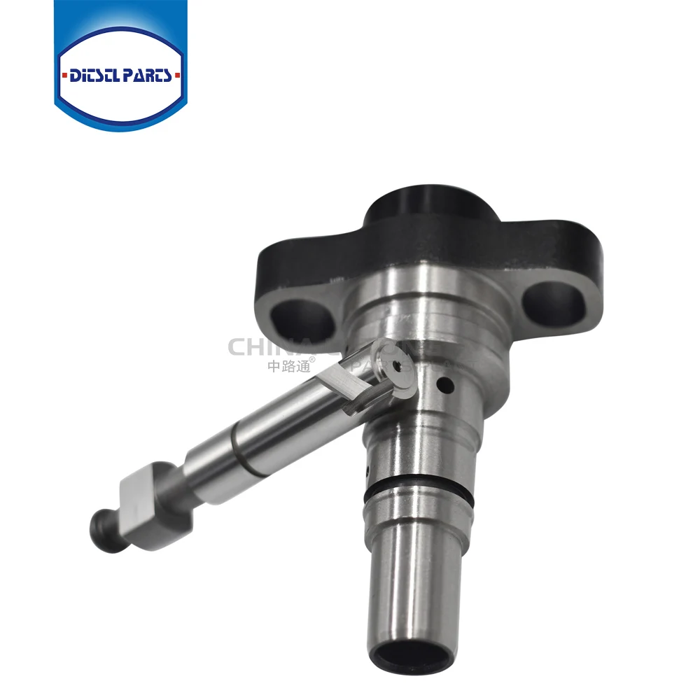 

Плунжерная Пара Тнвд P7100, SAY120P208 P208 11418485208 Плунжерные Пары (Плунжер) Для Двигателя Asimco Cummins 4988758 6BTAA5.9 C180 Ремкомплект Топливного Насоса