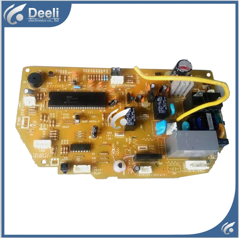 

Original for air conditioning Computer board RYD505A041 circuit board