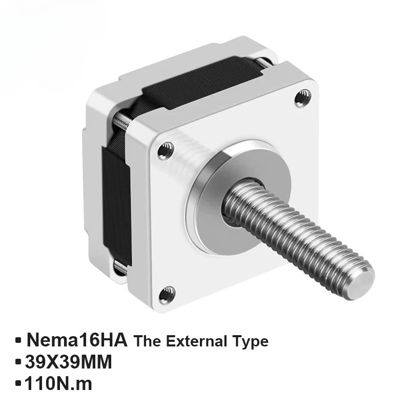 Rb External Rotor B…