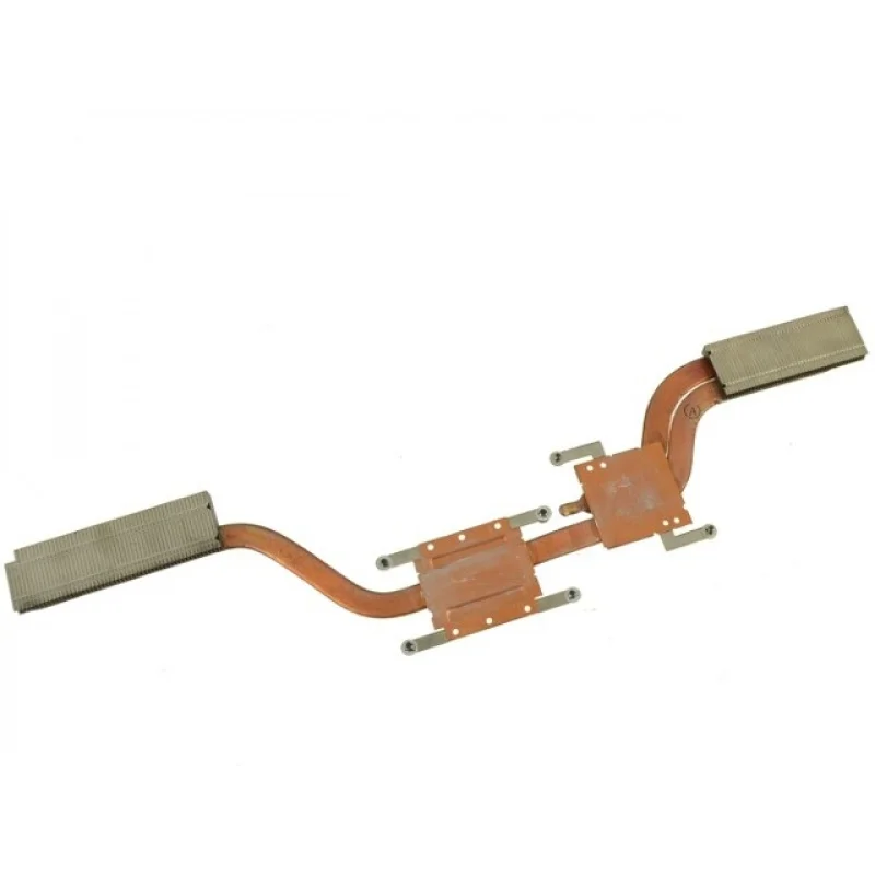 Z FOR DELL Inspiron 15 7547 7548 CPU Heatsink Discrete AMD Radeon Graphics 0F3RVH