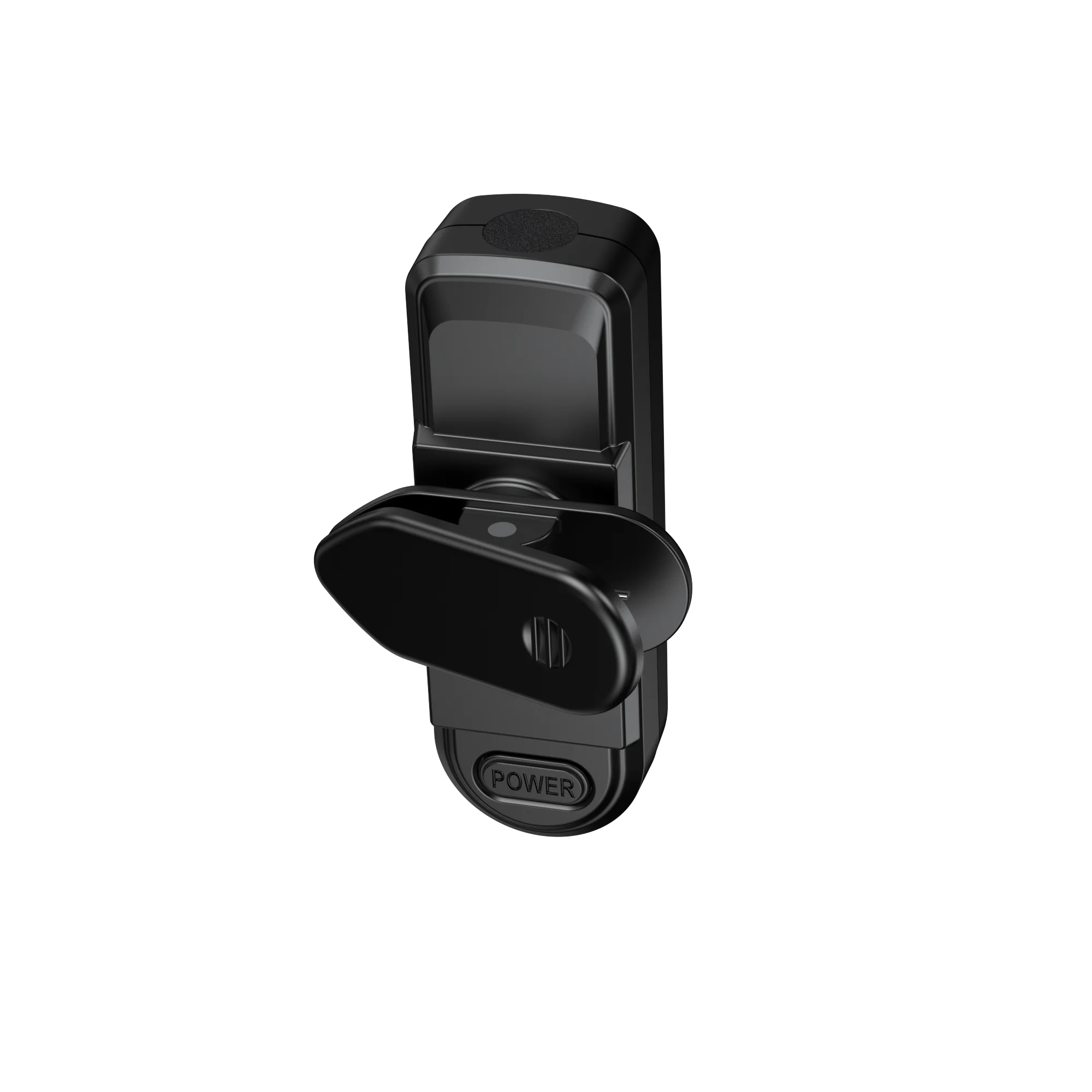 Sepuluh item TLF Xtuga S12 o Mikrofon Lavalier Nirkabel Versi IOS untuk Perekaman Video Mini Portabel untuk Siaran Langsung Int