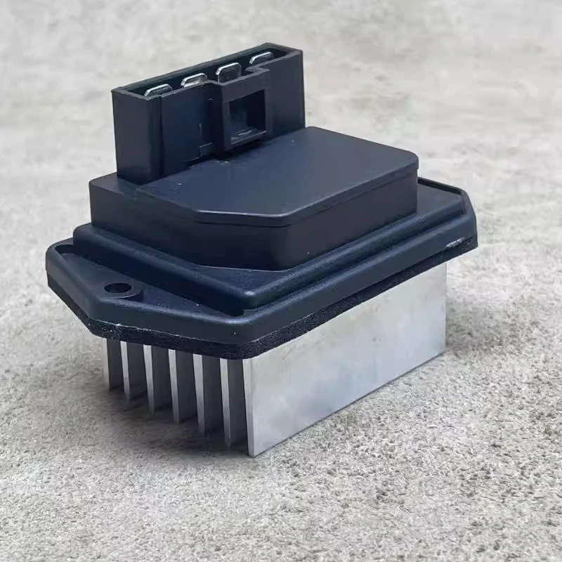 

1 шт. для GreatWallMotor WEY VV5 VV6: Модуль регулировки скорости кондиционера (резистор)