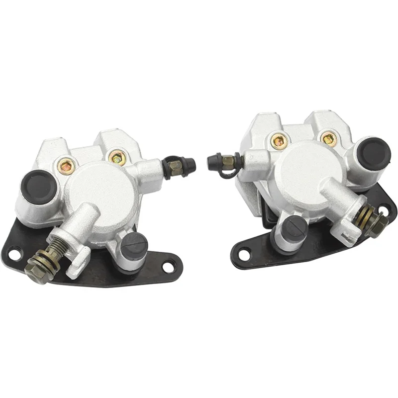 

Motorcycle Left And Right Rear Brake Caliper Lower Pump For Yamaha Banshee 350 Big Bear 250 350 400 Raptor 350