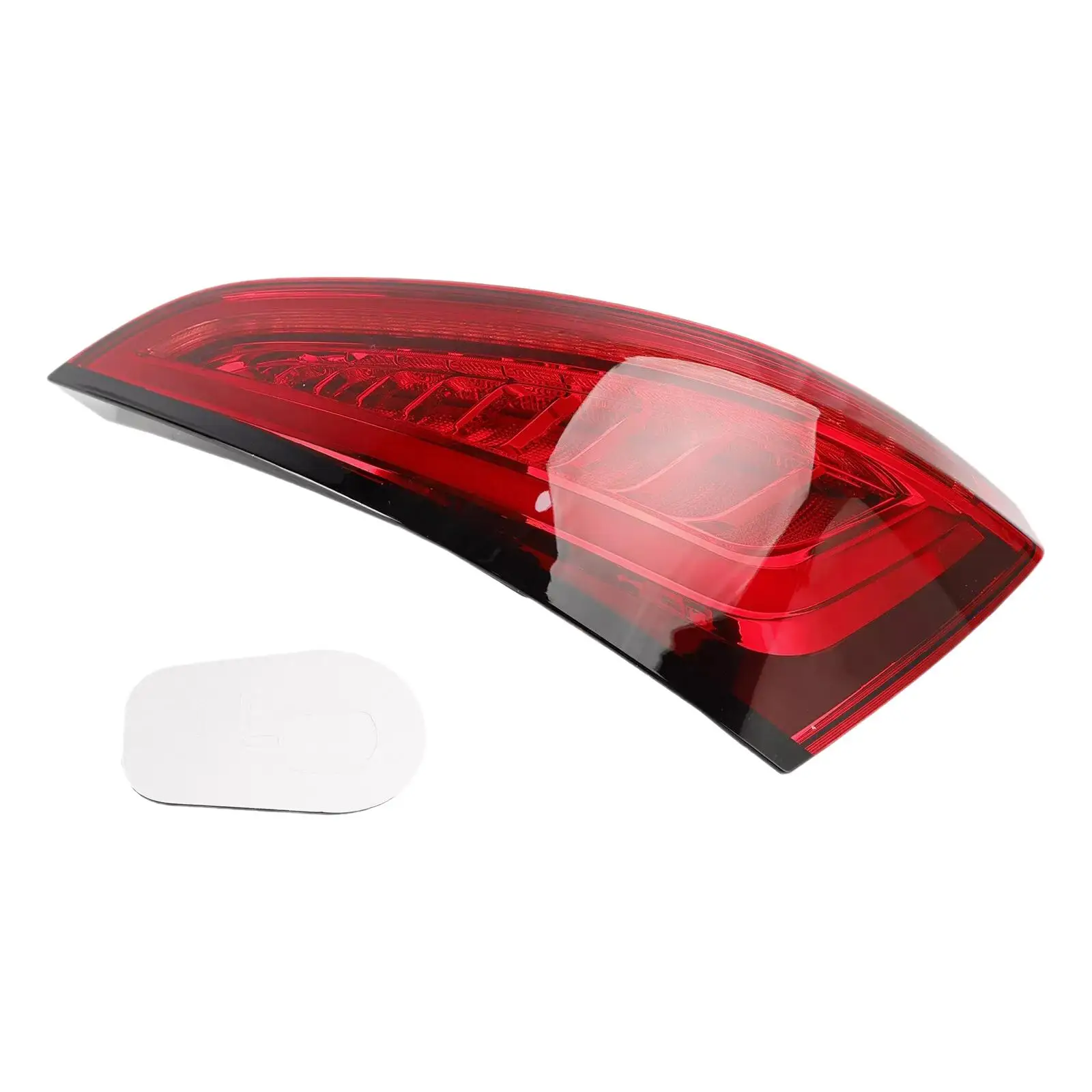 LED Tail Light Rear Lamp for Audi Q5 8R 2014-2016 Truck Tailight Brake Light