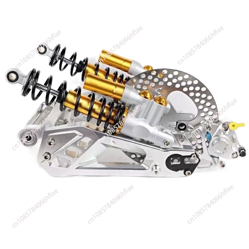 Motorcycle Cnc Rear…