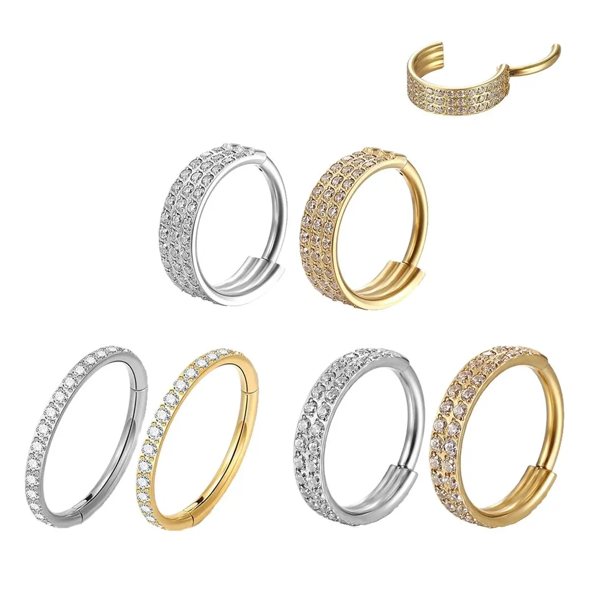 Stainless Stee Pier… - image