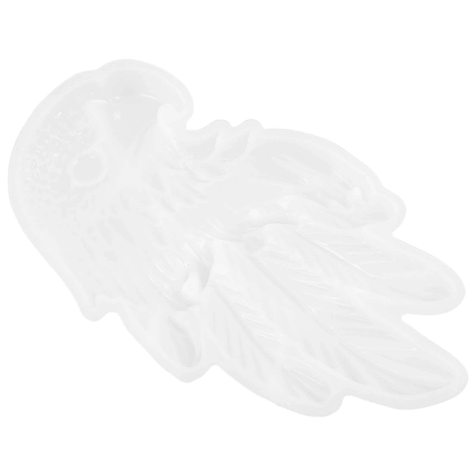 

3 D Eagle Decorative Mold Epoxy Crafts Bird Artistic Casting DIY Decorations 3d