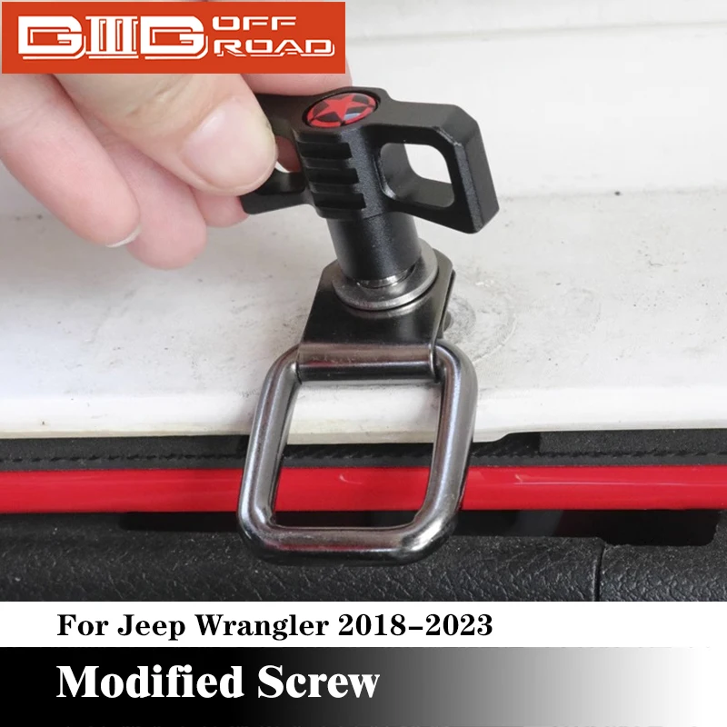 Quick Removal Faste…