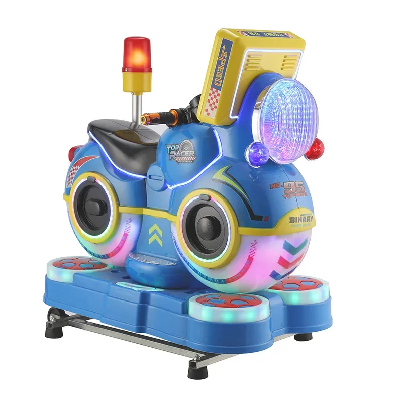 Kiddie rides coin meccanismo amusement kiddie rides electric ride