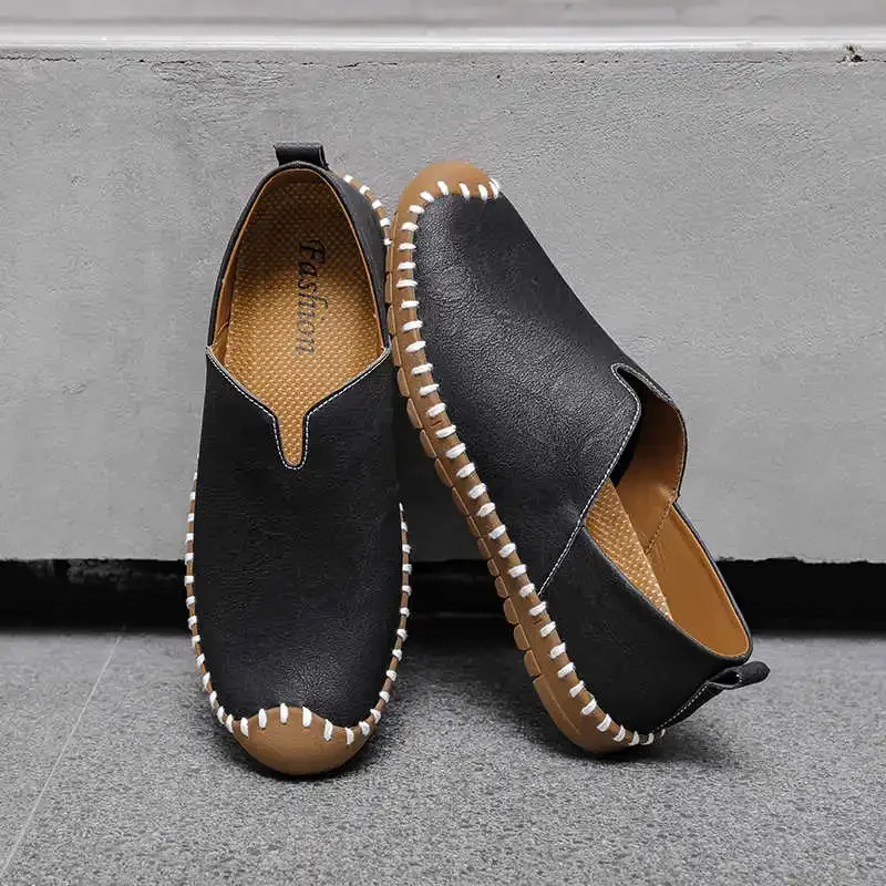 Mocasines de hip hop en el bosque para hombre, zapatos informales de lujo, zapatillas de deporte, zapatos clásicos, Temis importadores, Sheos Tenks caros