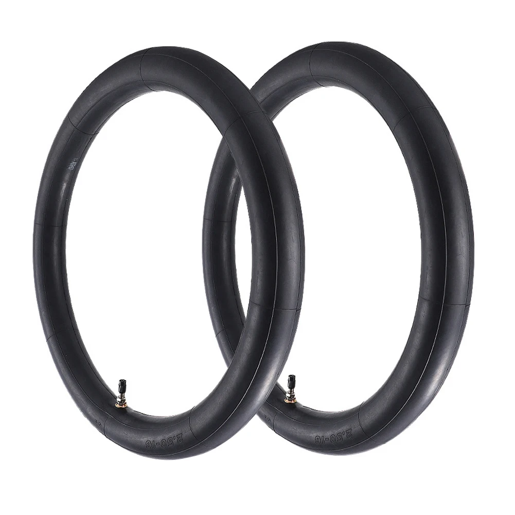 

1 шт./2 шт. мотоциклетные шины, внутренняя трубка 2,50-16, 16 дюймов, резиновый прямой клапан, 16-дюймовые колеса, аксессуары для внутренних шин для мотокросса