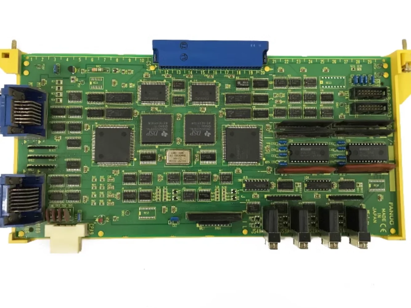 

A16B-2203-0020 for Fanuc Original System Circuit Board