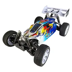 VRX Racing 1/8 Scale 4WD Electric Remote Control RC Buggy RC Car High Speed With Battery Power RC Toys For Kids And Adults