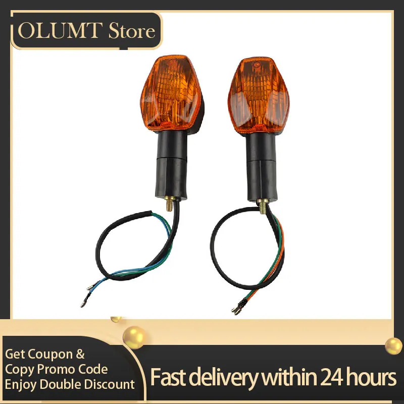 

Motorcycl Turn Signal Light Lamp For HONDA CBR600RR F5 CBR1000RR CBR600 RR CBR 600 2003-2006 CBR1000 RR CBR 1000 2004-2007