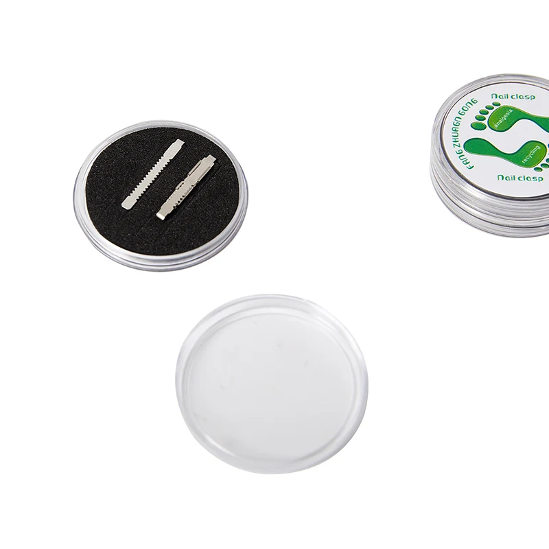 Correcteur d'ongles incarnés, outils de pédicure, récupération intégrée, traitement des ongles des orteils, Correction professionnelle des ongles incarnés, outil de soins des pieds