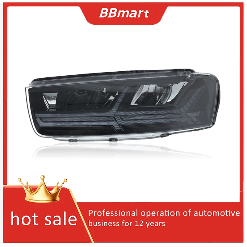 

Комплект фар (пара) - Новые, высокого качества, для Chevrolet Captiva 2012-2018