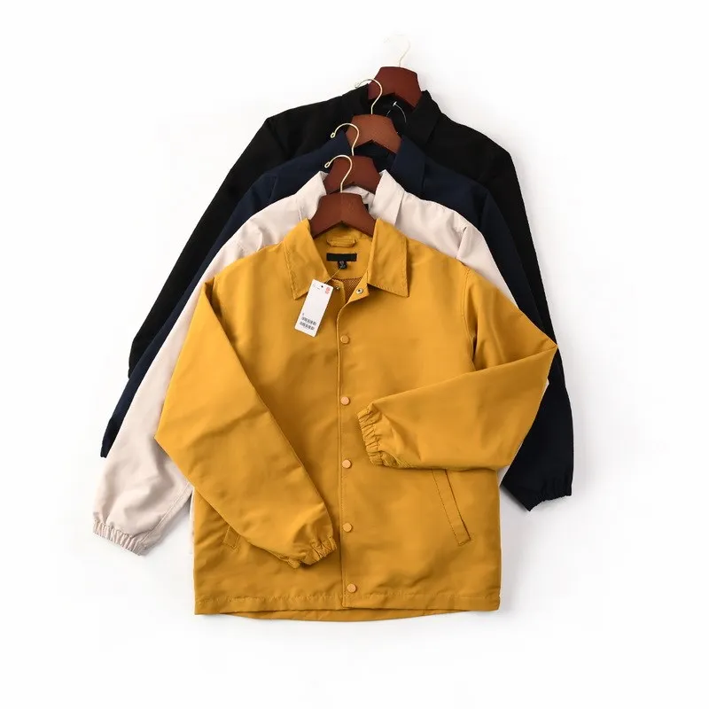 

Мужская осенняя куртка свободного кроя для активного отдыха, водонепроницаемая, повседневная, рабочая, модная, городская, стильная, с множеством карманов, из полиэстера