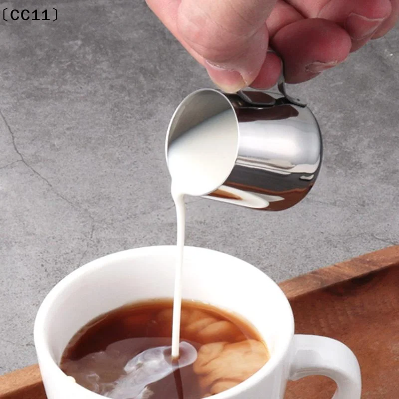 Jarro Medidor de Aço Inoxidáve - Pour Spout Pitcher avaliação e preço