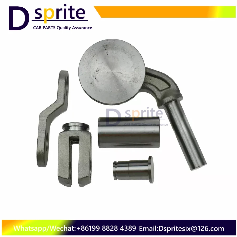 

Брязкальце Wastegate B9 для Audi A3 S3 Golf RTi GTi MK7 IS38 EA888 2.0L 06K145722A 06K145702J 06K145702M