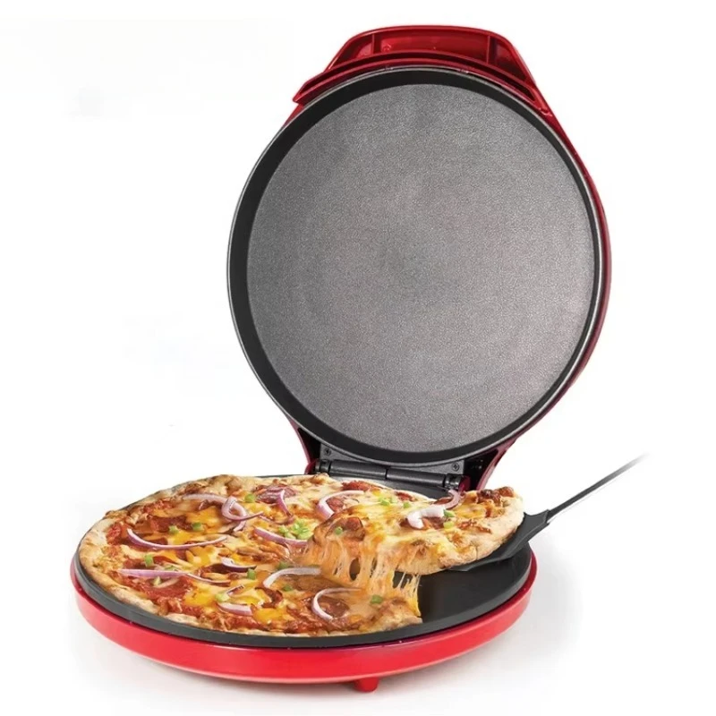 

Household pizza 8 inch pizza zaiolo electric pizza maker