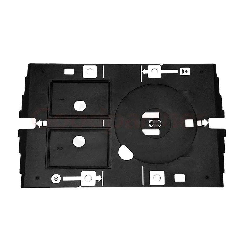 PVC ID CD Card Tray for EPSON L8050 L18050 L8180 L8058 L18058 Printers
