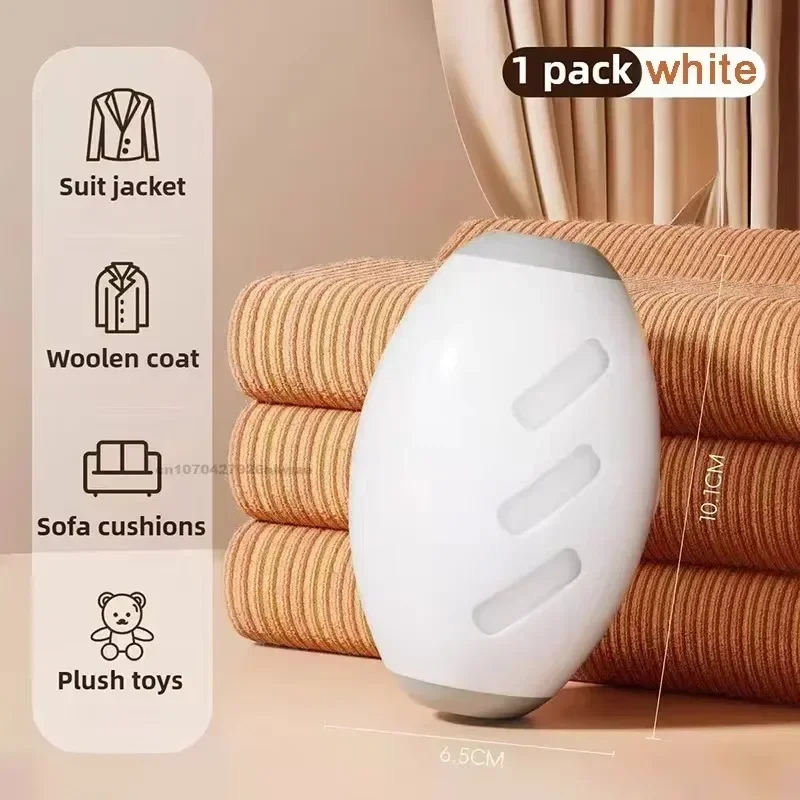 Reusable Pet Hair Remover Roller product image