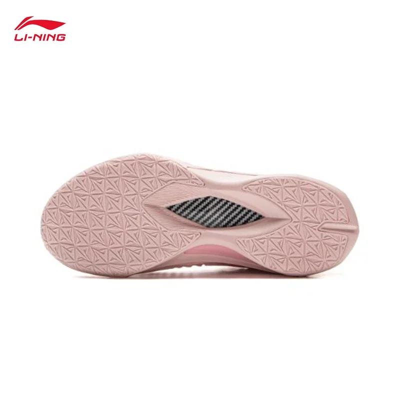 LI-NING JIMMY BUTLER 3 Men Basketball Shoes Anti-Slip Professional Sports Shoes Breathable Game Shoes ABAU107