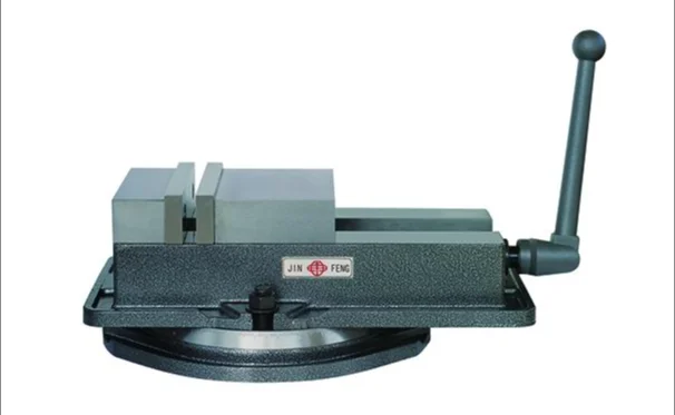 200mm Milling Machine Vice