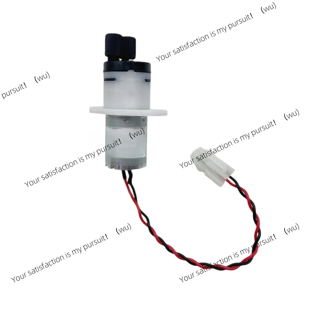 for Inkjet Printer Suction UV Machine  Absorption  24V 3W UV  FH-3 200-300ml/min Air Diaphragm Ink Pump