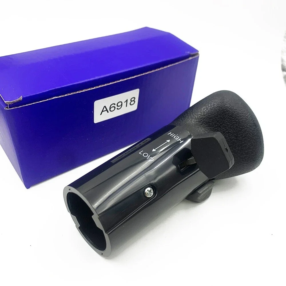 New High Quality OE:A-6918 A6918 RS-TS006 For Nissan Hino Isuzu Eaton Fuller Style,18 Speed Shift Knob Shifter Selector Valve