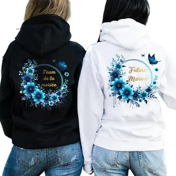 10 best sales Braut-Sweatshirt - №9