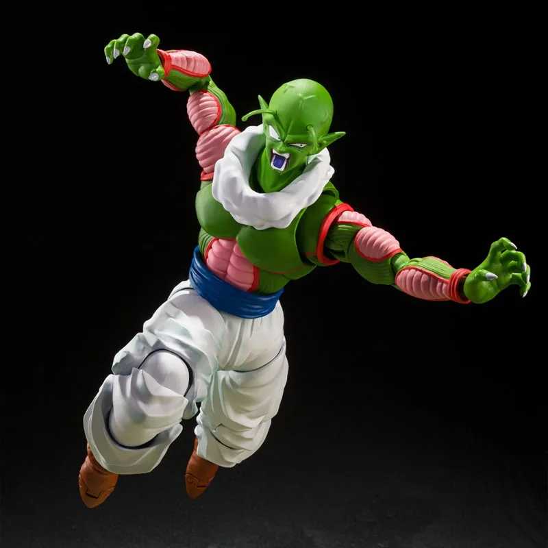 متوفر بانداي الأصلي S.H.Figuarts لعبة دراغون بول مسمار سوبر النمذجة SHF عمل نموذج لجسم هدية للأطفال صندوق رغوة التعبئة والتغليف