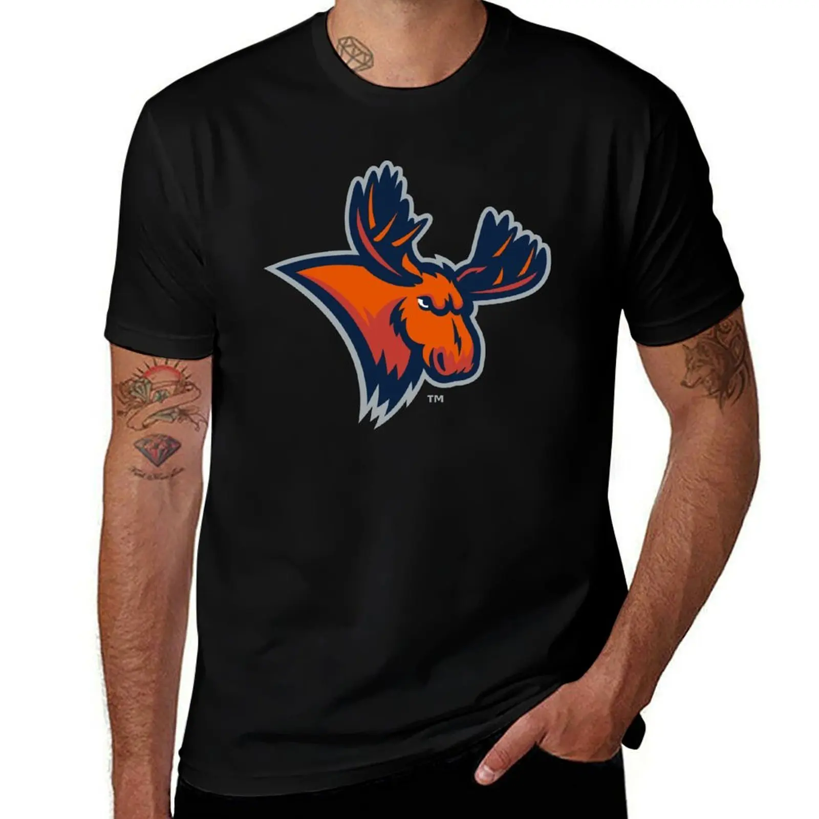 

Utica pioneers T-Shirt t shirt man plain man t shirt summer T-Shirt