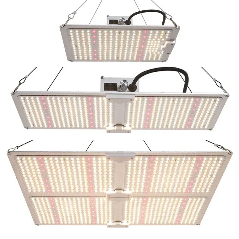 

301H lamp beads, quantum version, plant lamp, full spectrum, gardening