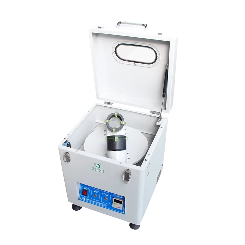 

# Hot Sales 220V Solder Paste Mixing Equipment High Speed Solder Paste Mixer 500g*2tanks Automatic Pcb Solder Paste Mixing Machi
