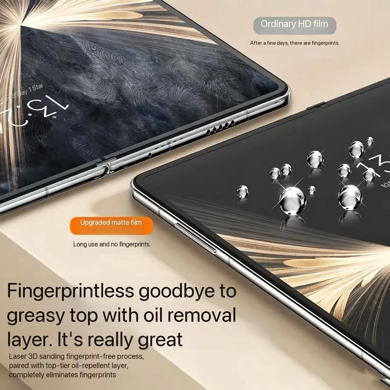 Thumbnail 3 - #74 Best Hydrogel Screen Films to Buy In 2026