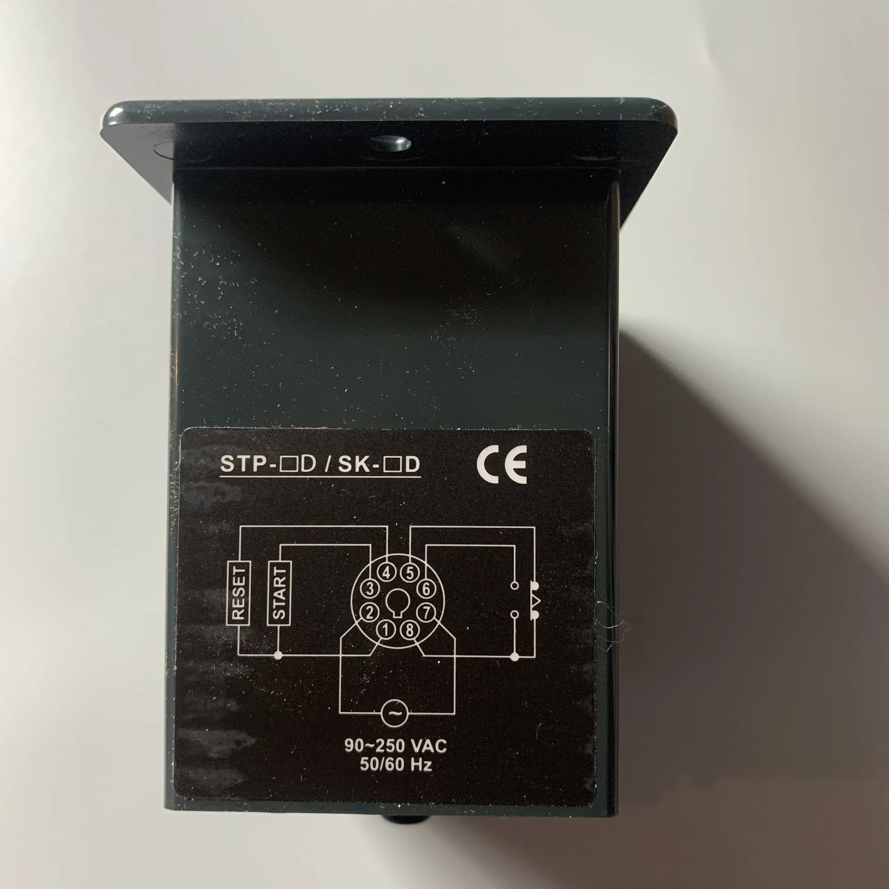 2026 Original Genuine FOTEK  Multi-function Intelligent Counter SK-1D SK-2D/SK-3D 220V