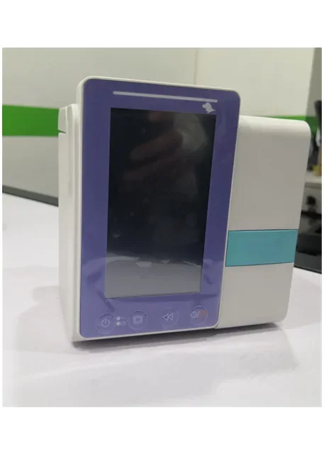 DD High Quality Animal  Pump Veterinary Syrin-ge Pump