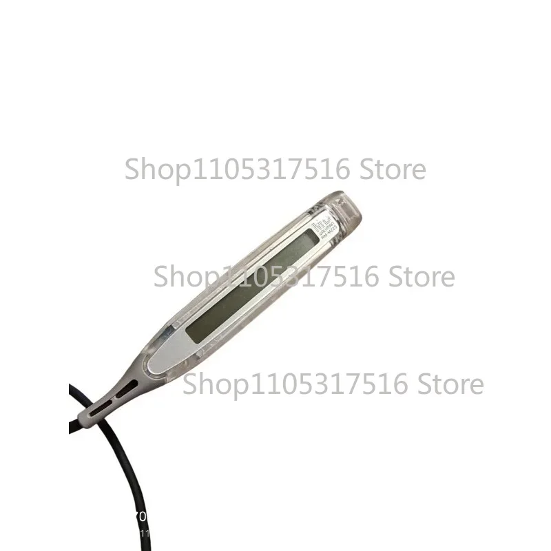ZZZ Used Original RM-MZ2S Remote + E805 Earphones for MD MiniDisc Walkman