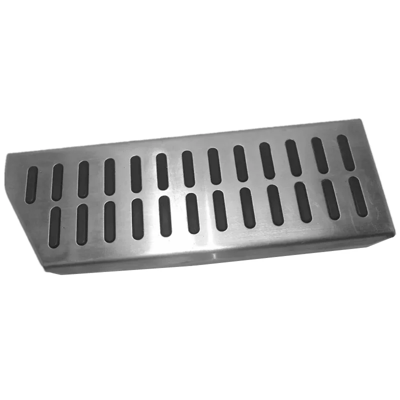 

Original 84266a7200 84266-a7200 Alloy Foot Rest Cover For Forte Cerato K3 2014 2018 High Quality