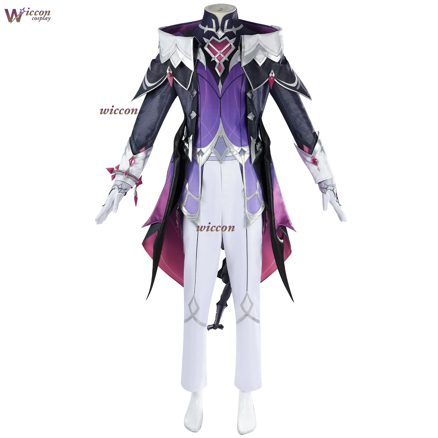 Mag/ Genshin Impact… - image