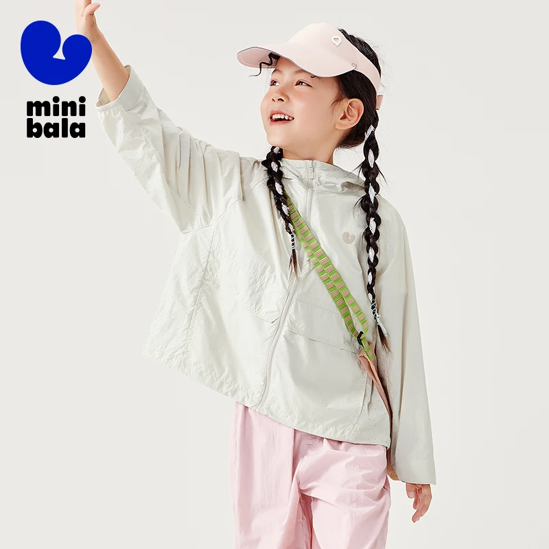 Thumbnail 4 - #52 Ranked Kids Lightweight Jackets Picks in 2026