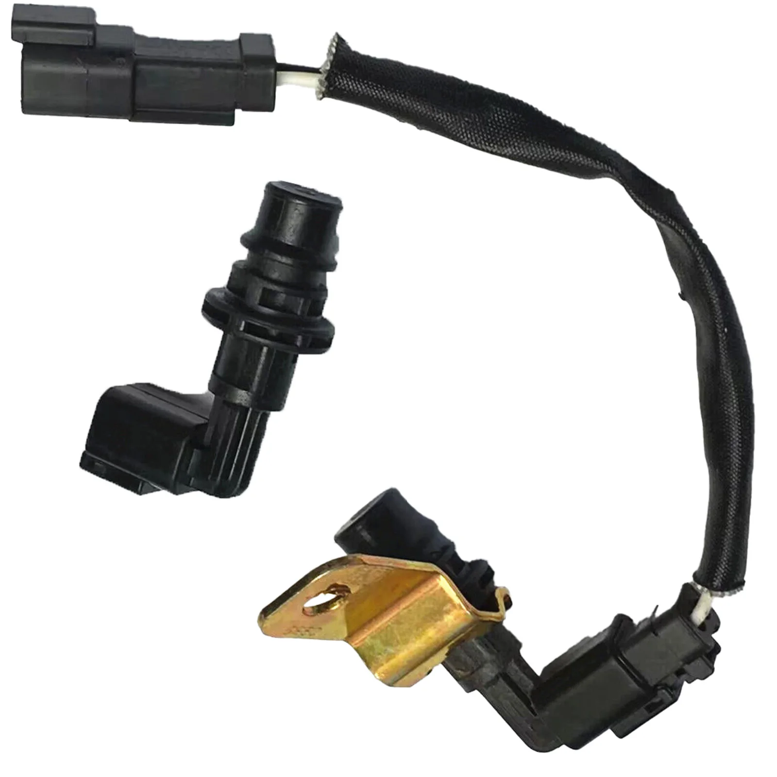 speed sensor 201-6616 For Caterpillar CAT SR4 SR5 SR4B Generator