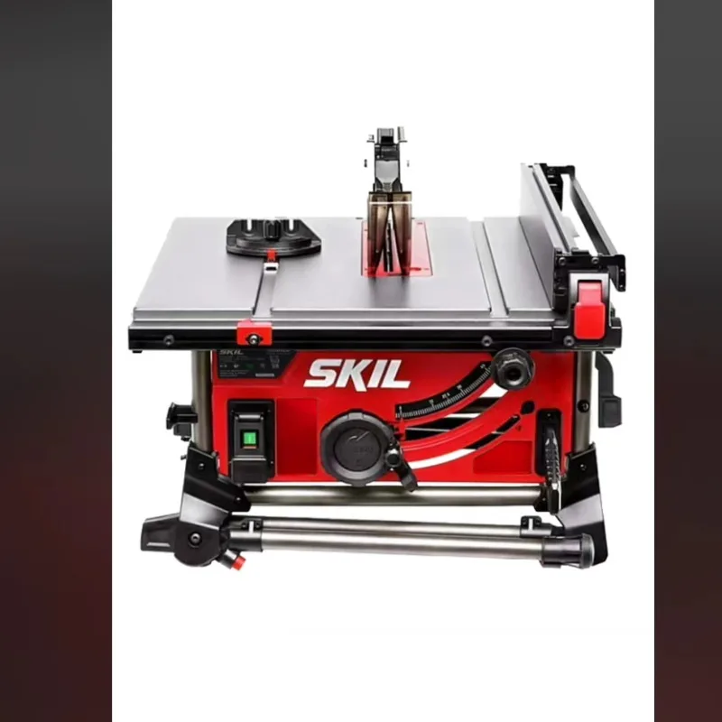 

Multifunctional precision small cutting machine